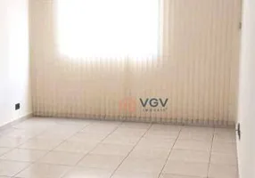 Foto 1 de Apartamento com 3 Quartos à venda, 72m² em Vila Guarani, São Paulo