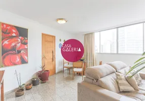 Foto 1 de Apartamento com 3 Quartos à venda, 120m² em Cerqueira César, São Paulo