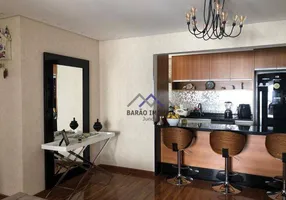 Foto 1 de Apartamento com 2 Quartos à venda, 100m² em Jardim Sao Bento, Jundiaí