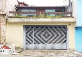 Foto 1 de Sobrado com 2 Quartos à venda, 100m² em Vila Curuçá Velha, São Paulo