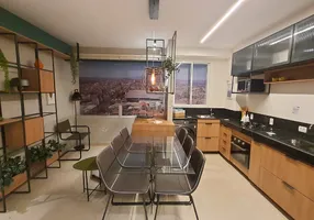 Foto 1 de Apartamento com 2 Quartos à venda, 56m² em Eldorado, Contagem