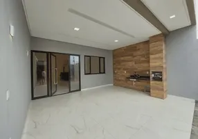 Foto 1 de Casa com 3 Quartos à venda, 140m² em Setor Faiçalville, Goiânia