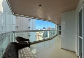 Foto 1 de Apartamento com 3 Quartos à venda, 136m² em Parque das Castanheiras, Vila Velha