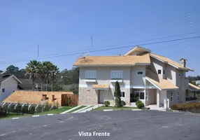 Foto 1 de Casa de Condomínio com 5 Quartos à venda, 670m² em Fazenda Rincao, Arujá