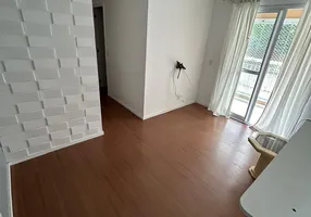 Foto 1 de Apartamento com 2 Quartos à venda, 50m² em Vila Maracanã, São Paulo