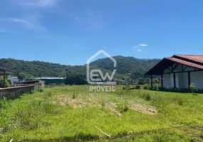 Foto 1 de Lote/Terreno à venda, 417m² em Ilha da Figueira, Jaraguá do Sul