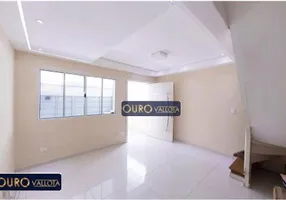 Foto 1 de Sobrado com 2 Quartos para alugar, 200m² em Alto da Mooca, São Paulo