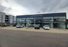 Foto 1 de Ponto Comercial para alugar, 190m² em Centro, Estância Velha