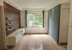 Foto 1 de Apartamento com 2 Quartos para alugar, 55m² em Jardim Umuarama, São Paulo
