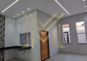 Foto 1 de Casa com 3 Quartos à venda, 156m² em Parque Vista Alegre, Bauru