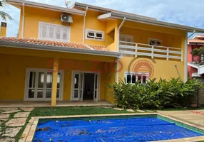 Foto 1 de Casa com 4 Quartos à venda, 420m² em Loteamento Arboreto dos Jequitibás, Campinas