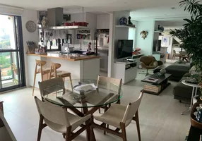 Foto 1 de Apartamento com 2 Quartos à venda, 85m² em Alto de Pinheiros, São Paulo