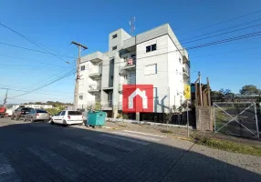 Foto 1 de Apartamento com 2 Quartos à venda, 48m² em Primeiro de Maio, Farroupilha