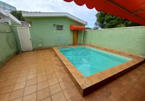 Foto 1 de com 2 Quartos à venda, 196m² em Jardim Palma Travassos, Ribeirão Preto