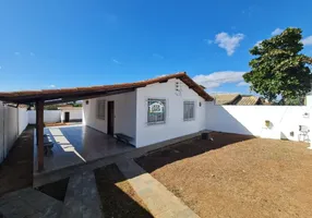 Foto 1 de Casa com 3 Quartos à venda, 93m² em Bela Vista, Lagoa Santa