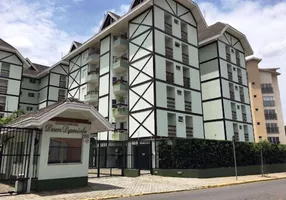 Foto 1 de Apartamento com 2 Quartos à venda, 69m² em Atibaia Jardim, Atibaia