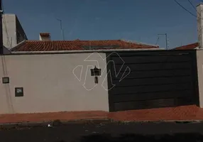 Foto 1 de Sobrado com 3 Quartos à venda, 250m² em Vila Xavier, Araraquara