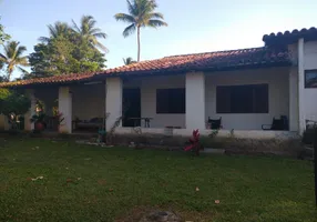 Foto 1 de Casa de Condomínio com 4 Quartos à venda, 200m² em Estrada do Coco, Lauro de Freitas