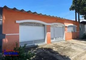 Foto 1 de Casa com 4 Quartos à venda, 136m² em Parque Balneário Itanhaém, Itanhaém