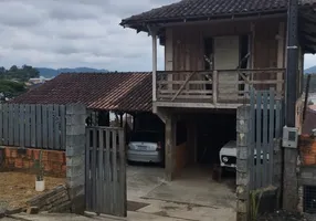 Foto 1 de Sobrado com 2 Quartos à venda, 325m² em Itinga, Araquari