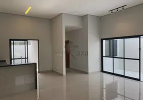 Foto 1 de Casa de Condomínio com 3 Quartos à venda, 124m² em Residencial Vila Romana, Pindamonhangaba