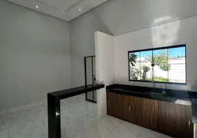Foto 1 de Casa com 3 Quartos à venda, 180m² em Jardim Alto Paraiso, Aparecida de Goiânia