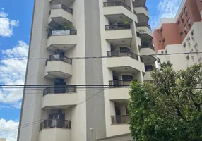 Foto 1 de Apartamento com 3 Quartos à venda, 144m² em Vila Imperial, São José do Rio Preto