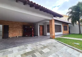 Foto 1 de Casa com 5 Quartos à venda, 317m² em Jardim Guapore, Maringá