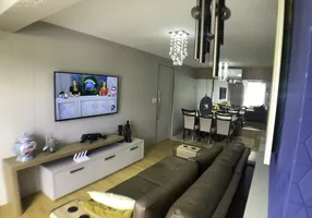 Foto 1 de Apartamento com 2 Quartos à venda, 98m² em Fortaleza, Blumenau
