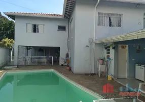 Foto 1 de Casa com 3 Quartos à venda, 253m² em Residencial Aquarios, Vinhedo