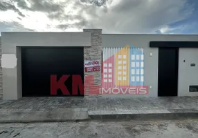 Foto 1 de Casa de Condomínio com 3 Quartos à venda, 999m² em Nova Betania, Mossoró