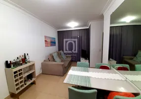 Foto 1 de Apartamento com 2 Quartos à venda, 50m² em Wanel Ville, Sorocaba