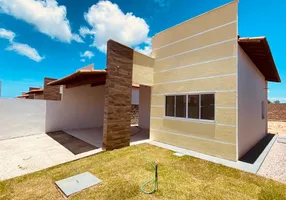Foto 1 de Casa com 2 Quartos para alugar, 77m² em VALE DO PIUM, Nísia Floresta