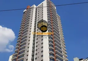 Foto 1 de Apartamento com 3 Quartos à venda, 98m² em Vila Gumercindo, São Paulo