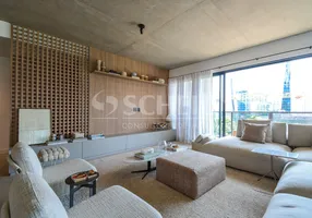 Foto 1 de Apartamento com 2 Quartos à venda, 157m² em Vila Olímpia, São Paulo