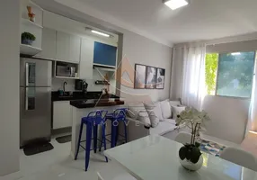 Foto 1 de Apartamento com 2 Quartos à venda, 47m² em Lagoinha, Ribeirão Preto