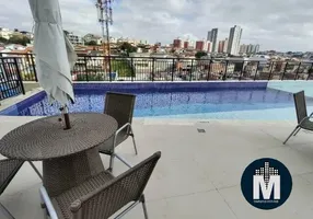 Foto 1 de Apartamento com 2 Quartos à venda, 39m² em Jardim D'abril, Osasco