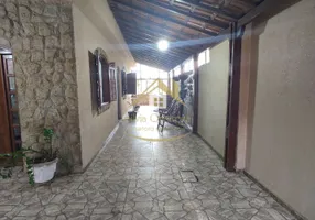 Foto 1 de Casa com 3 Quartos à venda, 200m² em Asteca São Benedito, Santa Luzia