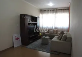 Foto 1 de Apartamento com 2 Quartos à venda, 78m² em Brooklin, São Paulo