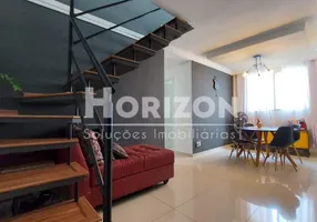 Foto 1 de Apartamento com 2 Quartos à venda, 105m² em Parque Paulistano, Bauru