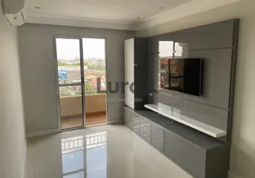 Foto 1 de Apartamento com 2 Quartos à venda, 61m² em Parque Florence, Valinhos