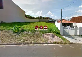 Foto 1 de Lote/Terreno à venda, 411m² em Vila Genoveva, Valinhos