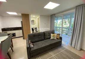 Foto 1 de Casa de Condomínio com 2 Quartos à venda, 80m² em Mato Queimado, Gramado