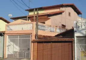 Foto 1 de Sobrado com 3 Quartos à venda, 175m² em Jardim Del Rey, São José dos Campos