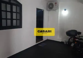 Foto 1 de Casa com 3 Quartos à venda, 211m² em Jardim Hollywood, São Bernardo do Campo