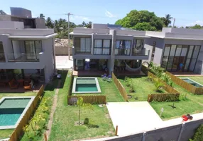 Foto 1 de Casa de Condomínio com 3 Quartos à venda, 120m² em Centro, Passo de Camaragibe