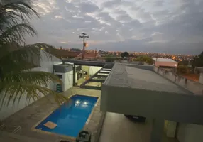 Foto 1 de Sobrado com 3 Quartos à venda, 282m² em Vila Industrial, Bauru