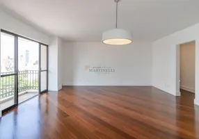 Foto 1 de Apartamento com 2 Quartos à venda, 126m² em Sumarezinho, São Paulo