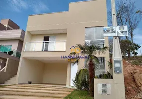 Foto 1 de Casa de Condomínio com 3 Quartos à venda, 166m² em Centro, Piedade