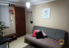 Foto 1 de Apartamento com 3 Quartos à venda, 48m² em Conjunto Habitacional Padre Manoel da Nobrega, São Paulo